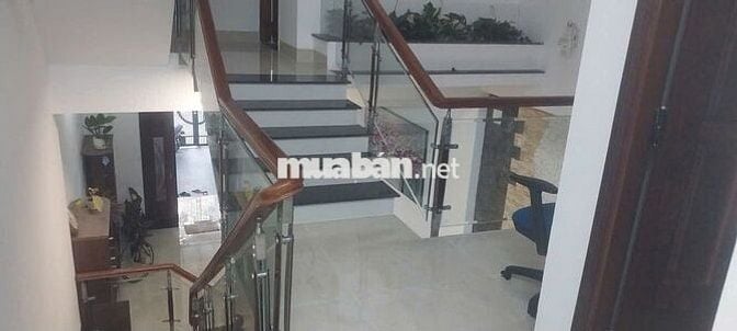 Bán nhà Chính Chủ 3 tầng  đường 7,5m ; Trung Lương 16