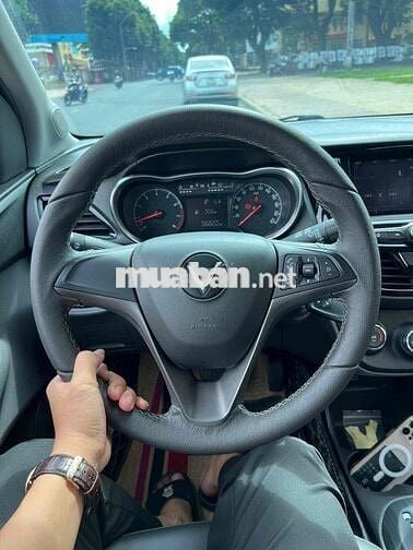 VinFast Fadil 2019 1.4 AT Plus - 36000 km