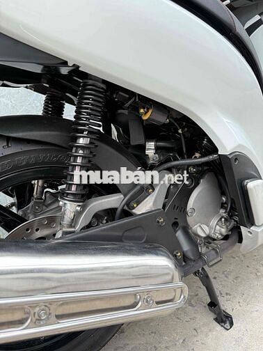 Sh150i Nhập Ý 2012 sm110 chưa rớt đầu hồ sơ sẵn