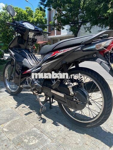 Wave Rsx biển 43