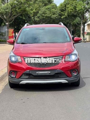 VinFast Fadil 2019 1.4 AT Plus - 36000 km