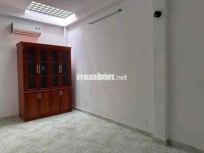 Cho thuê nhà nguyên căn Đường Nguyễn Trọng Lội Quận TB