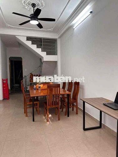 Cho thuê nhà nguyên căn Đường Nguyễn Trọng Lội Quận TB