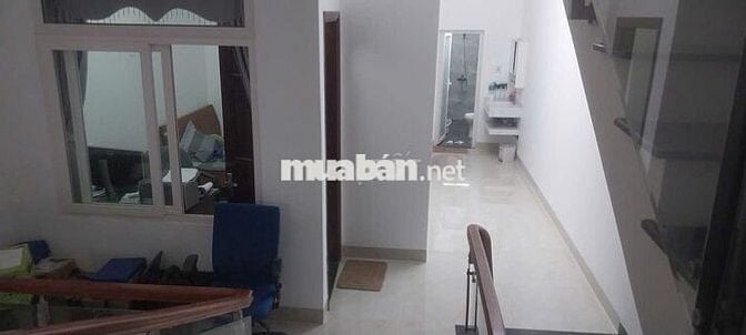 Bán nhà Chính Chủ 3 tầng  đường 7,5m ; Trung Lương 16