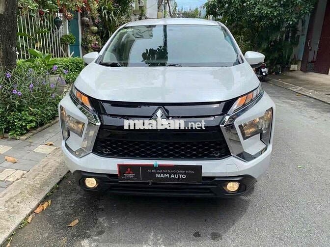 Mitsubishi Xpander ECO 2022