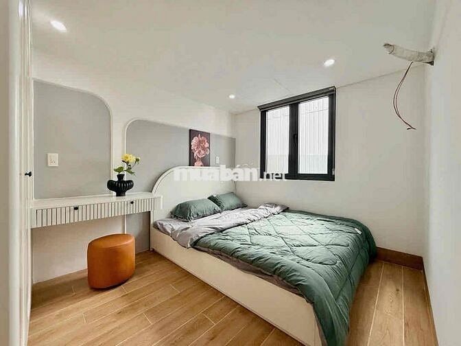 BÁN NHÀ SIÊU XINH - MỚI XÂY FULL NỘI THẤT CAO CẤP - HẢI CHÂU