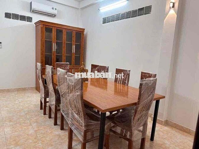 Cho thuê nhà nguyên căn Đường Nguyễn Trọng Lội Quận TB