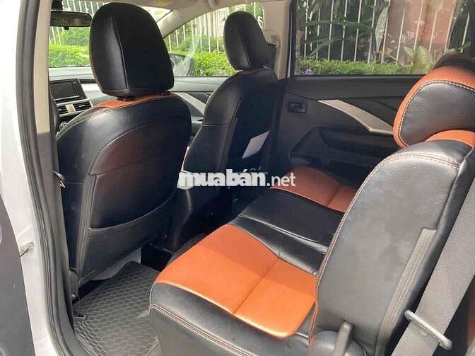 Mitsubishi Xpander ECO 2022