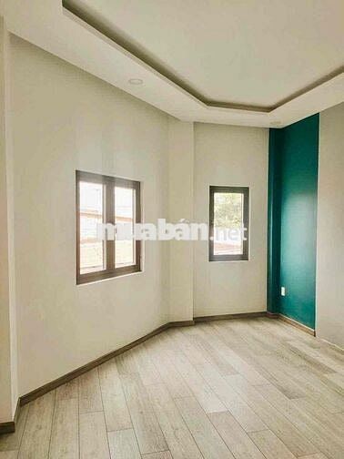 Bán nhà HXH 3 tầng 38m Nguyễn Văn Quá