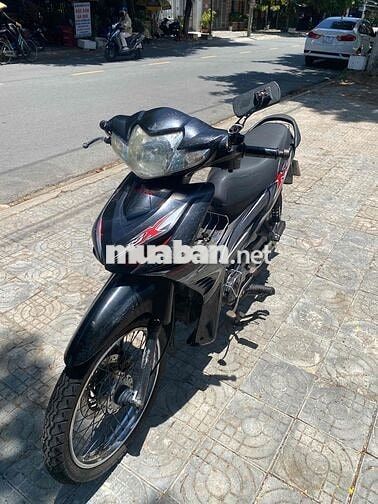 Wave Rsx biển 43