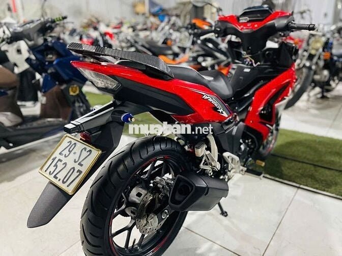 XE MÁY PHÚ THỊNH -HONDA WINNER V3 - HỖTRỢTRẢGÓP
