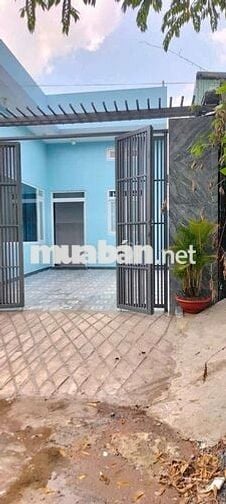 Nhà shr hoàn công hẻm xe tải Nguyễn Bình khu Hoàng Hoa Nhà Bè ngang8m