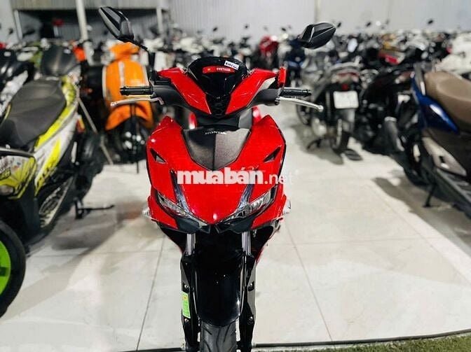 XE MÁY PHÚ THỊNH -HONDA WINNER V3 - HỖTRỢTRẢGÓP