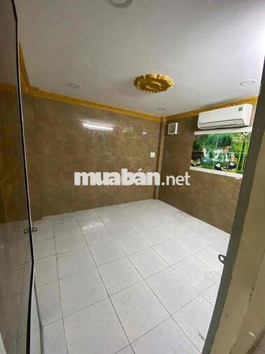 Chính chủ - HXH Tây Thạnh -4x20m gác lửng 2pn giá thuê 10tr