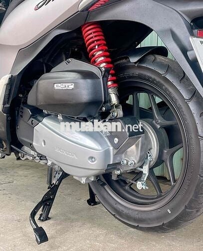 SH Mode smartkey 2018