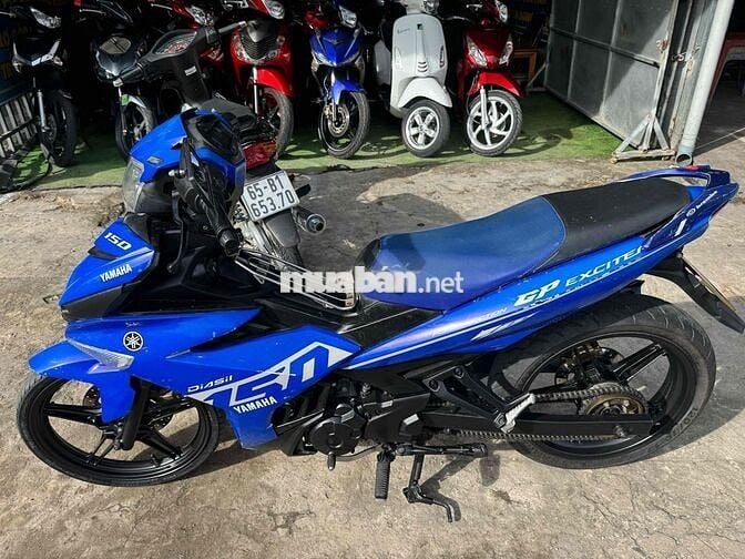 Ya Ex 150 / Máy Zin Cực Êm Nhẹ / Bs65