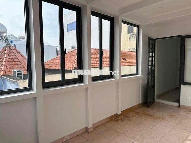 Cho thuê nhà nguyên căn Đường Nguyễn Trọng Lội Quận TB