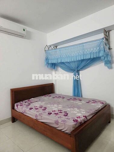 Cho thuê nhà 3 tầng mặt tiền Đoàn Khuê