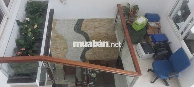 Bán nhà Chính Chủ 3 tầng  đường 7,5m ; Trung Lương 16