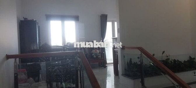 Bán nhà Chính Chủ 3 tầng  đường 7,5m ; Trung Lương 16