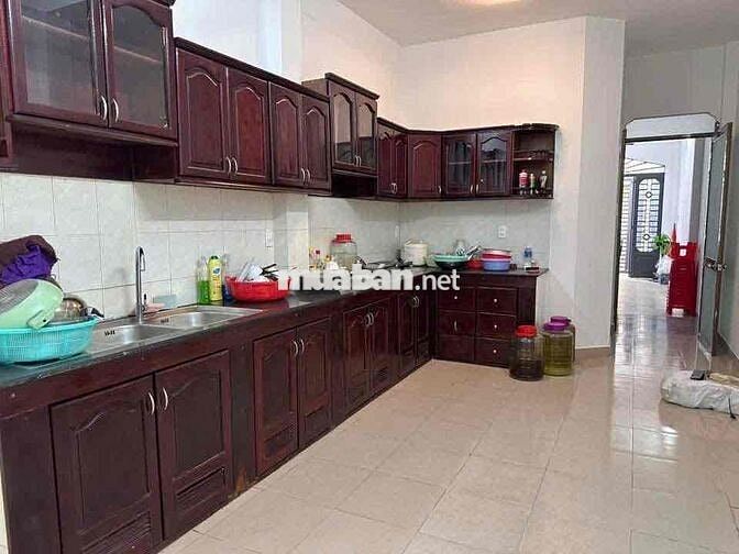 Cho thuê nhà nguyên căn Đường Nguyễn Trọng Lội Quận TB