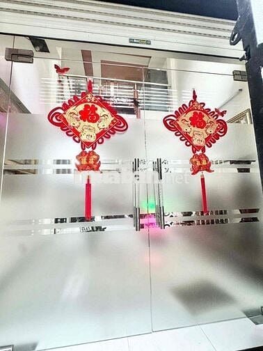 CẦN BÁN NHÀ HẺM TẶNG NỘI THẤT CAO CẤP