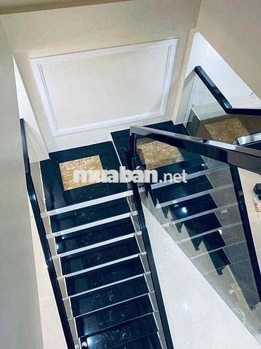 NHÀ 1 TRỆT 1 LẦU KHU MINH LINH P5 TP VĨNH LONG