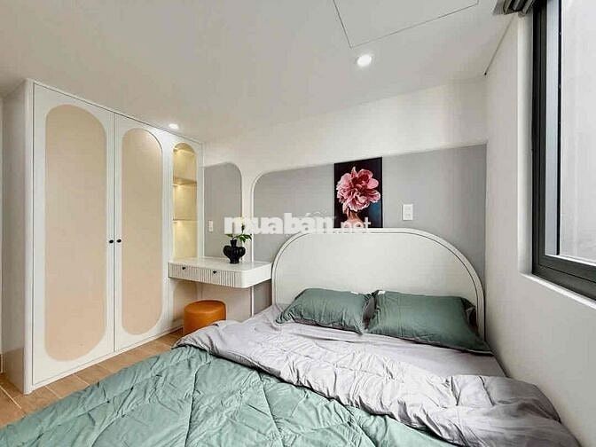 BÁN NHÀ SIÊU XINH - MỚI XÂY FULL NỘI THẤT CAO CẤP - HẢI CHÂU