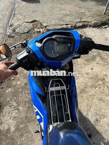 Ya Ex 150 / Máy Zin Cực Êm Nhẹ / Bs65