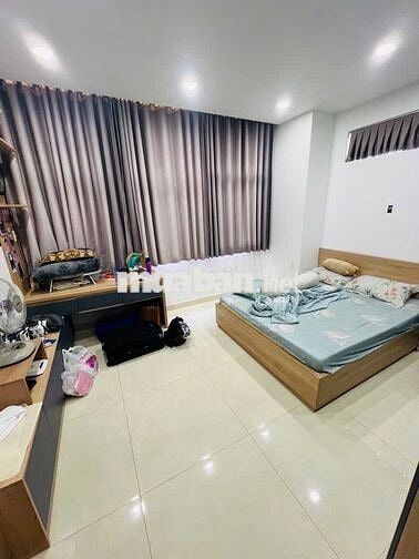 68m2 - Giá 8.7 tỷ - Ngang 5m - Căn góc HXH Võ Thị Nhờ khu Nam Long, Q7
