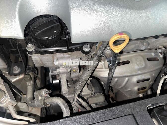 Toyota Vios 2019 1.5G CVT - 69999 km