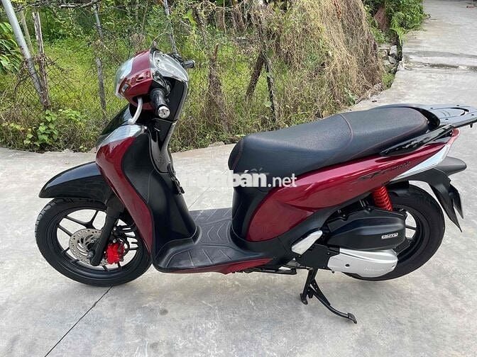 Cần bán sh mode cuối 2017 1 chủ máy zin