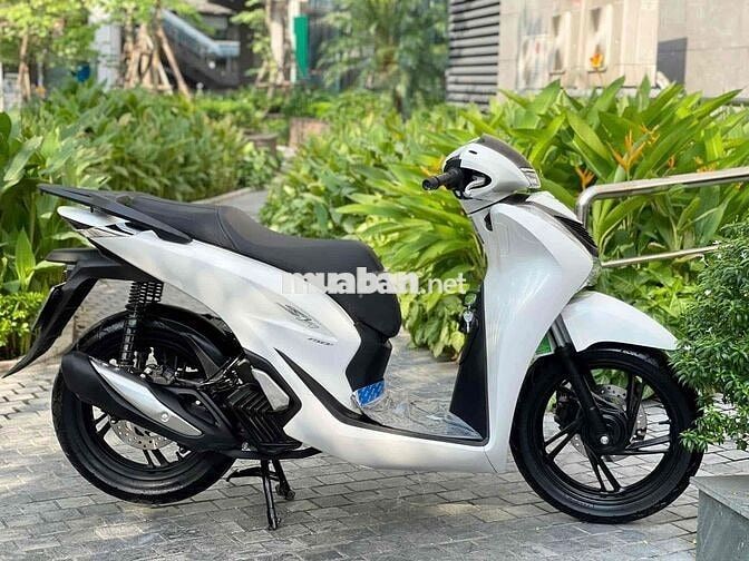 SH150 ABS 2022 cực chất - Trả trước 50tr nhận xe✅