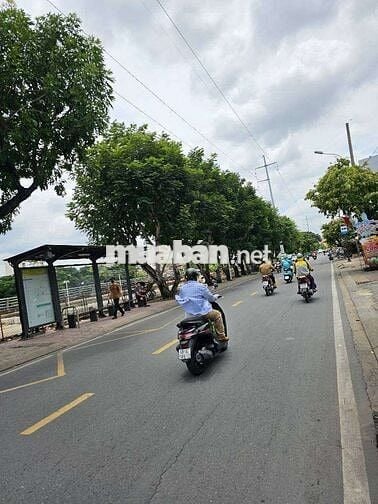 Quận 7 _Trần xuân soạn 42m2,2 PN, 3tầng _chỉ 3tỷ