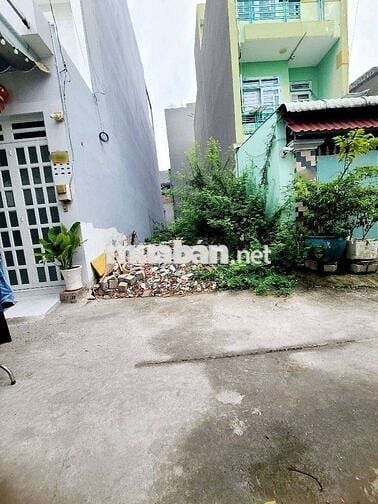 Bán Đất Hiếm Khủng 82m2 An Lạc Bình Tân