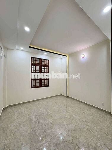 5 TỶ980TR GIÁ CHỐT CHO CĂN NHÀ NGUYỄN CỬU VÂN, BÌNH THẠNH/ DT:5,2Mx12M
