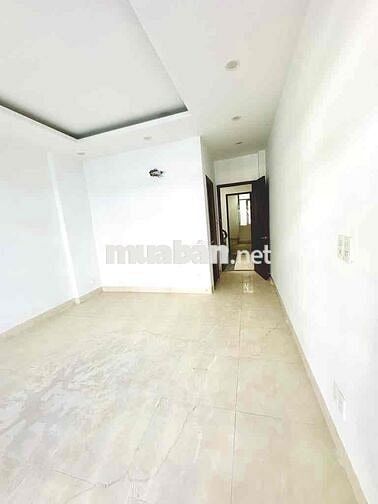 BÁN NHÀ LINH ĐÔNG _HẺM XE HƠI _4 TẦNG 200m sàn - chỉ : 5,9 tỷ - sr hc