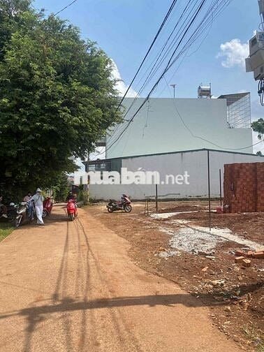 Lô đất DT khủng (520m2) Mai Thị Lựu thông 19/5 xây trọ tuyệt đẹp