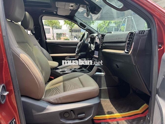 CẦN BÁN FORD EVEREST TITANMIUM 4x2 MODEL 2023