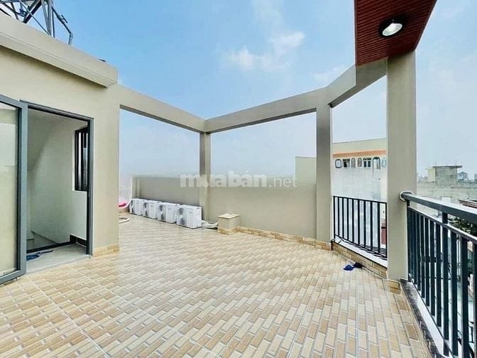NHÀ ĐANG CHO THUÊ 30TR/THÁNG GIỜ BÁN HƠN 7 TỶ NGAY BÙI HỮU NGHĨA SHR