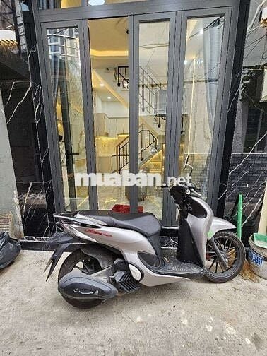 Quận 7 _Trần xuân soạn 42m2,2 PN, 3tầng _chỉ 3tỷ