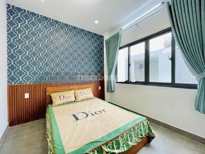 NHÀ ĐANG CHO THUÊ 30TR/THÁNG GIỜ BÁN HƠN 7 TỶ NGAY BÙI HỮU NGHĨA SHR