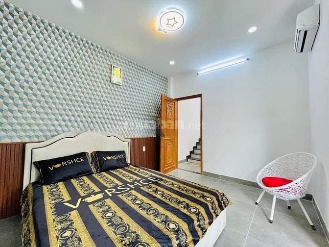 NHÀ ĐANG CHO THUÊ 30TR/THÁNG GIỜ BÁN HƠN 7 TỶ NGAY BÙI HỮU NGHĨA SHR