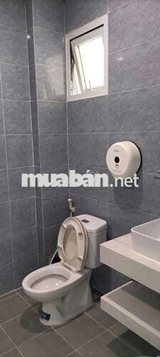 Nhà shr hoàn công hẻm xe tải Nguyễn Bình khu Hoàng Hoa Nhà Bè ngang8m