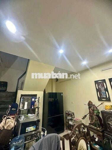 Tây Sơn 48m 3 tầng gần phố hơn 9.* Tỷ