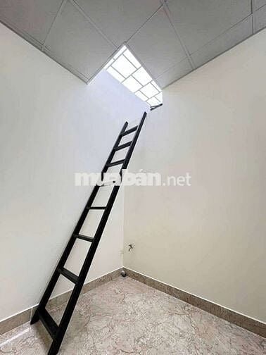 5 TỶ980TR GIÁ CHỐT CHO CĂN NHÀ NGUYỄN CỬU VÂN, BÌNH THẠNH/ DT:5,2Mx12M