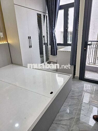 Quận 7 _Trần xuân soạn 42m2,2 PN, 3tầng _chỉ 3tỷ