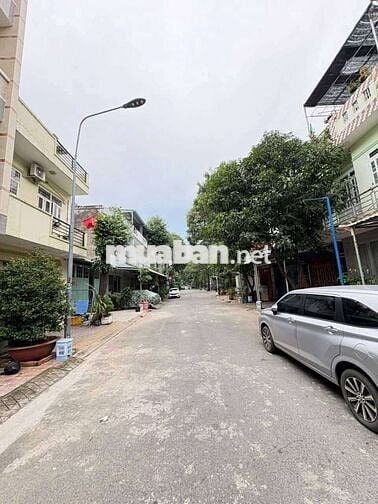 5 TỶ980TR GIÁ CHỐT CHO CĂN NHÀ NGUYỄN CỬU VÂN, BÌNH THẠNH/ DT:5,2Mx12M