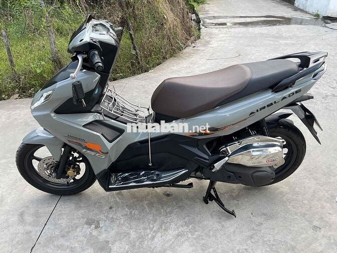 Cần bán ab 150 abs máy zin 1 chủ