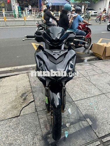 Honda winner v3 ABS 2023 mới 90% Bstp chính chủ